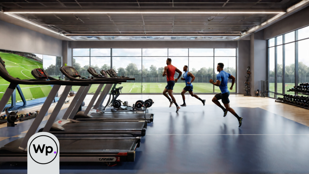 Cardio and Endurance Workouts