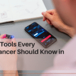 10 AI Tools Every Freelancer Should Know in 2025