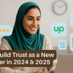 How to Build Trust as a New Freelancer in 2024 & 2025