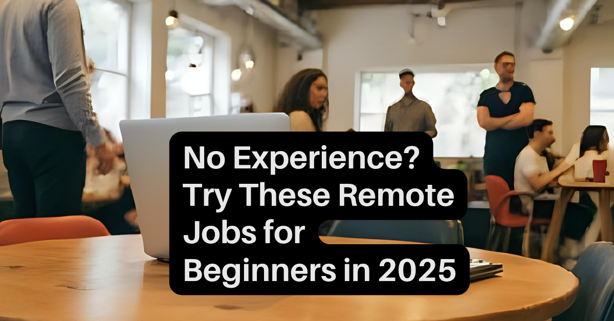 remote jobs