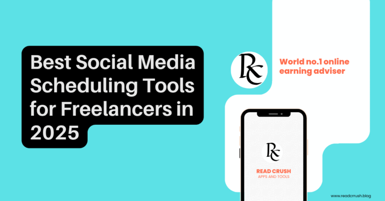 Tools for Freelancers