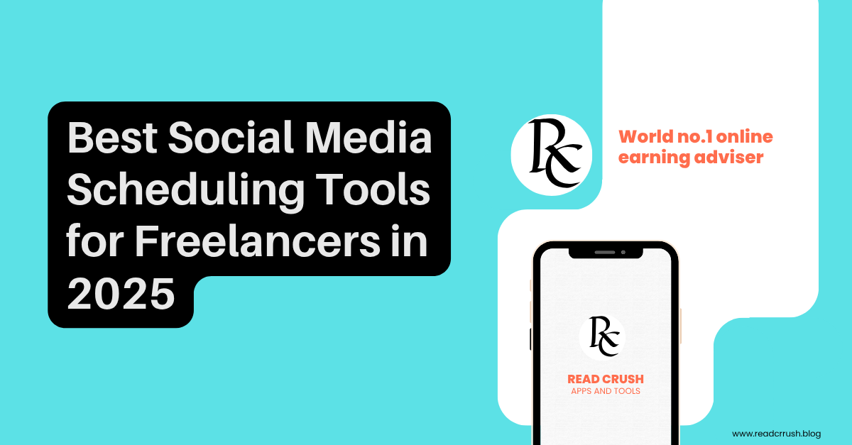 Tools for Freelancers