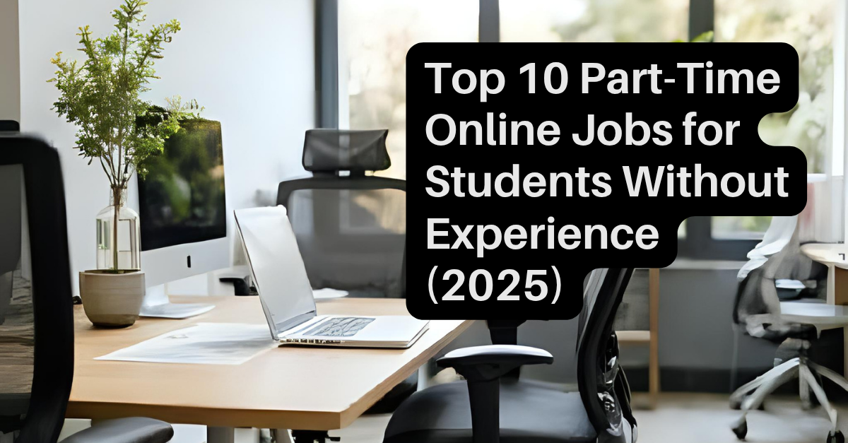 Online Jobs
