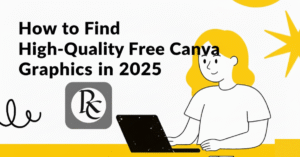 Free Canva graphics download